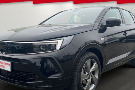 Opel Grandland (X) 15.139 km 22.430 &euro; Illertissen 89257