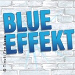 Blue Effekt