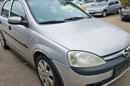 Opel Corsa 156.000 km 690 &euro; Berghülen 89180