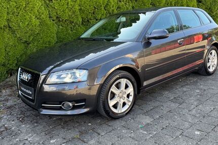 Audi A3 194.000 km 5.650 &euro; Erbach 89155