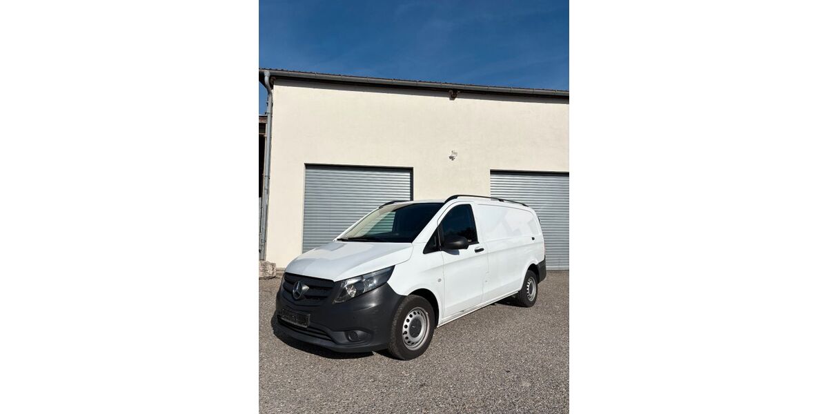 Mercedes-Benz Vito 147.125 km 11.999 &euro; Ulm 89081