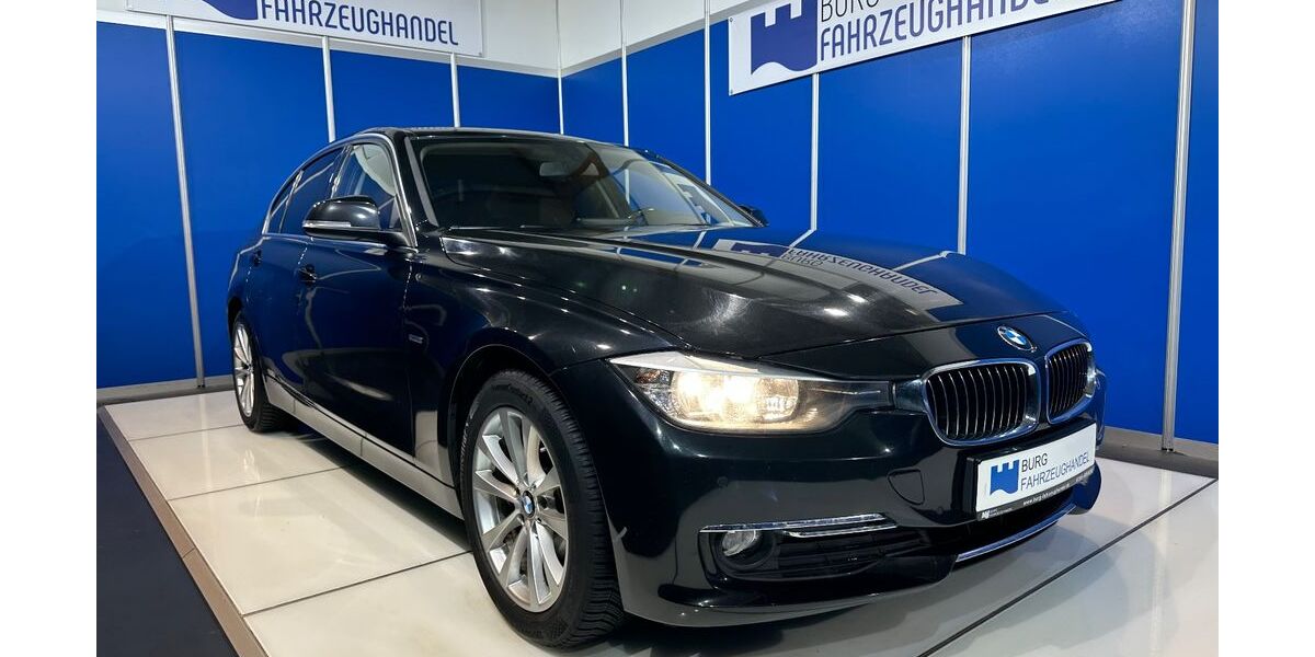 BMW 320 151.800 km 11.490 &euro; Straß 89278