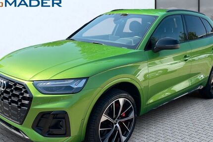 Audi SQ5 63.750 km 43.990 &euro; Blaustein 89134