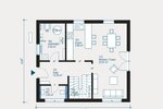 Individuell geplantes Einfamilienhaus - Komfort und Flexibilität für Ihr Traumzuhause - Einfamilienhaus Kötz | Angebot:27333229