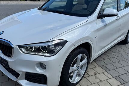 BMW X1 135.211 km 18.990 &euro; Achstetten 88480
