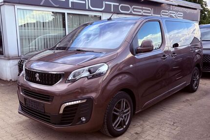 Peugeot Traveller 147.000 km 22.990 &euro; Ulm-Jungingen 89081