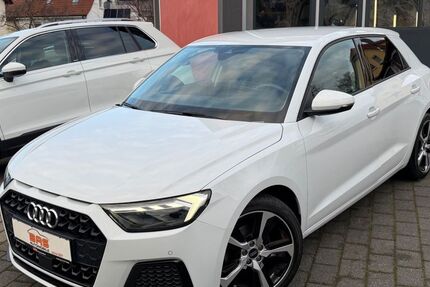 Audi A1 34.400 km 21.890 &euro; Geislingen/Steige 73312