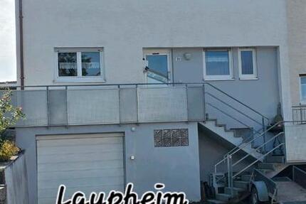 Haus Laupheim - 7 Zimmer, 155 m&sup2;, 395.000&euro; | Angebot:26985882