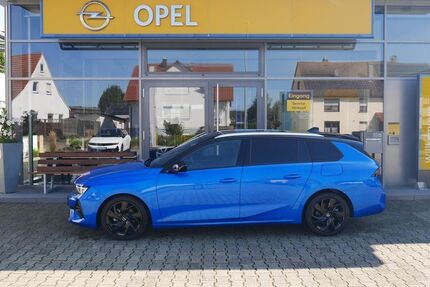 Opel Astra 21.000 km 29.950 € Schwendi-Schönebürg 88477