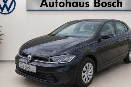 VW Polo 57.000 km 15.855 &euro; Schnürpflingen-Ammerstetten 89194