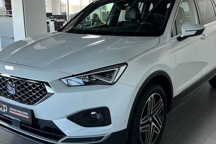Seat Tarraco 83.500 km 26.490 € Heroldstatt 72535