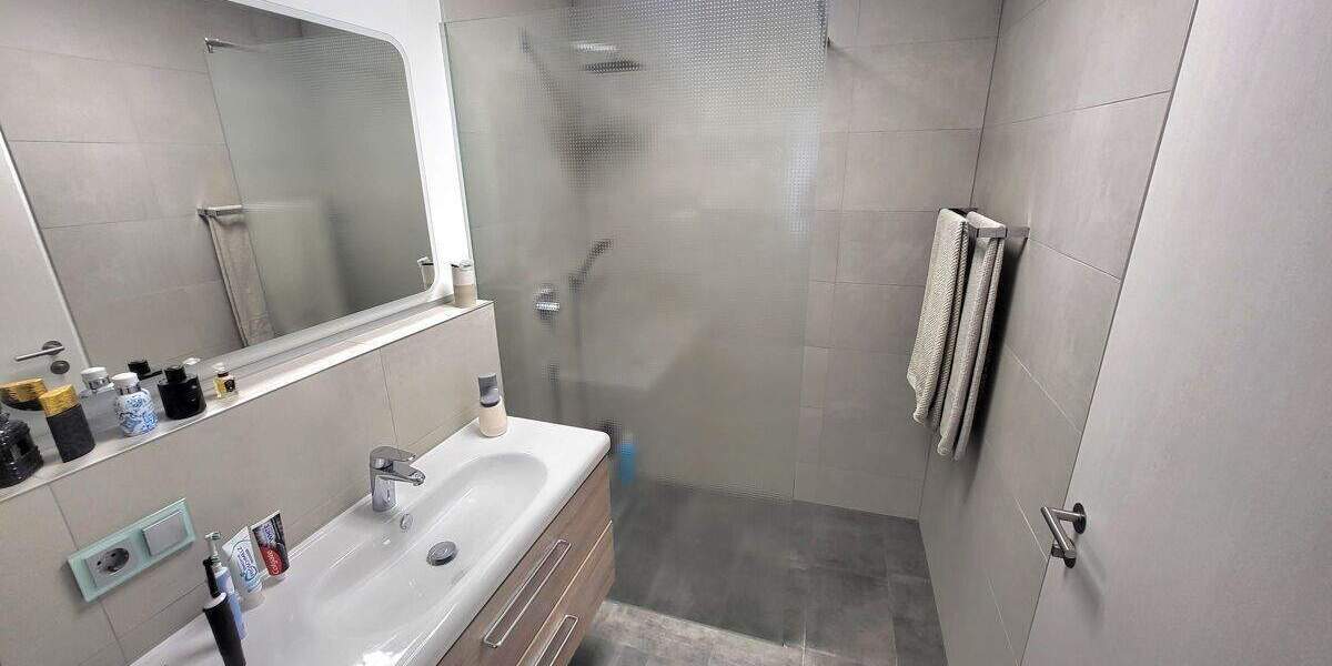 Etagenwohnung Neu-Ulm Pfuhl - 3 Zimmer, 86 m&sup2;, 330.000&euro; | Angebot:25664454