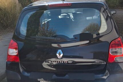 Renault Twingo 167.000 km 2.399 &euro; Schnürpflingen 89194
