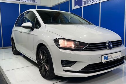 VW Golf Sportsvan 169.600 km 10.490 &euro; Straß 89278
