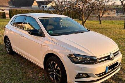 VW Polo 31.000 km 15.200 &euro; Neu-Ulm 89231