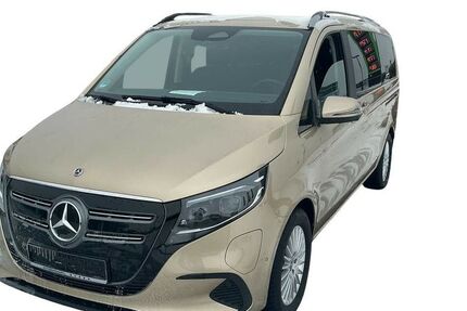 Mercedes-Benz EQV 7.864 km 51.850 &euro; Neu-Ulm 89231