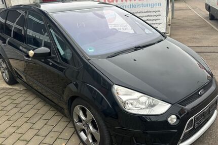 Ford S-Max 250.000 km 2.999 € Giengen an der Brenz 89537