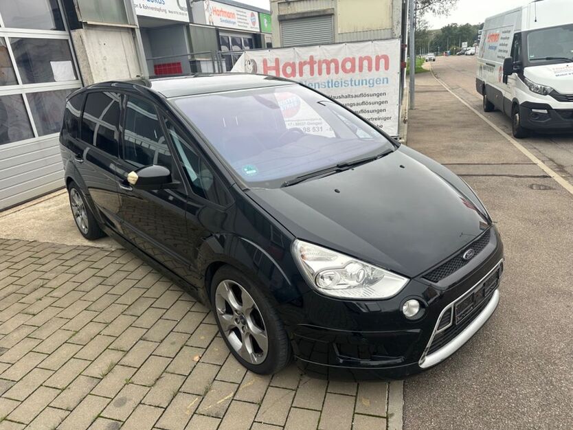 Ford S-Max 250.000 km 2.999 € Giengen an der Brenz 89537