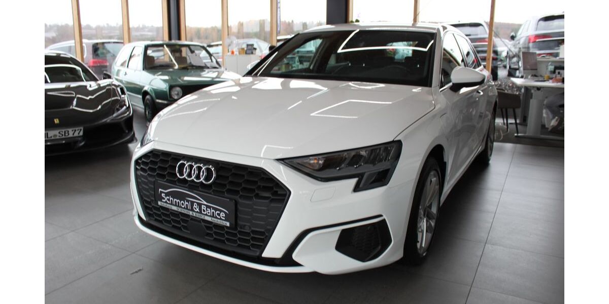 Audi A3 45.000 km 22.990 &euro; Amstetten 73340