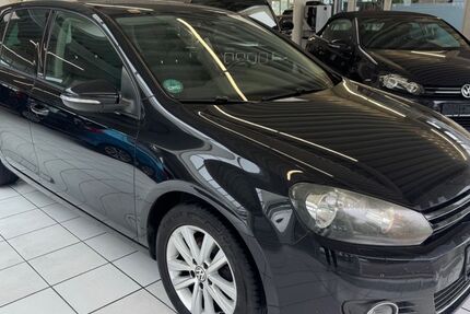 VW Golf 279.000 km 5.490 € Berghülen 89180