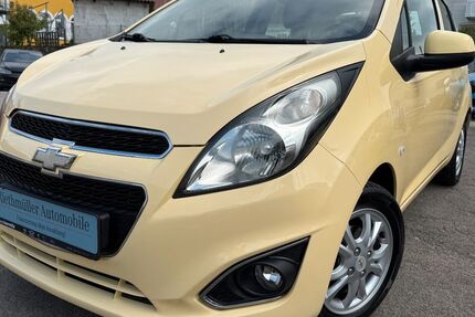 Chevrolet Spark 36.000 km 5.990 &euro; Ichenhausen 89335