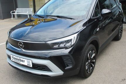 Opel Crossland (X) 15.709 km 20.890 &euro; Erbach 89155