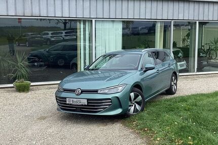 VW Passat Variant 26.447 km 31.850 &euro; Schnürpflingen-Ammerstetten 89194