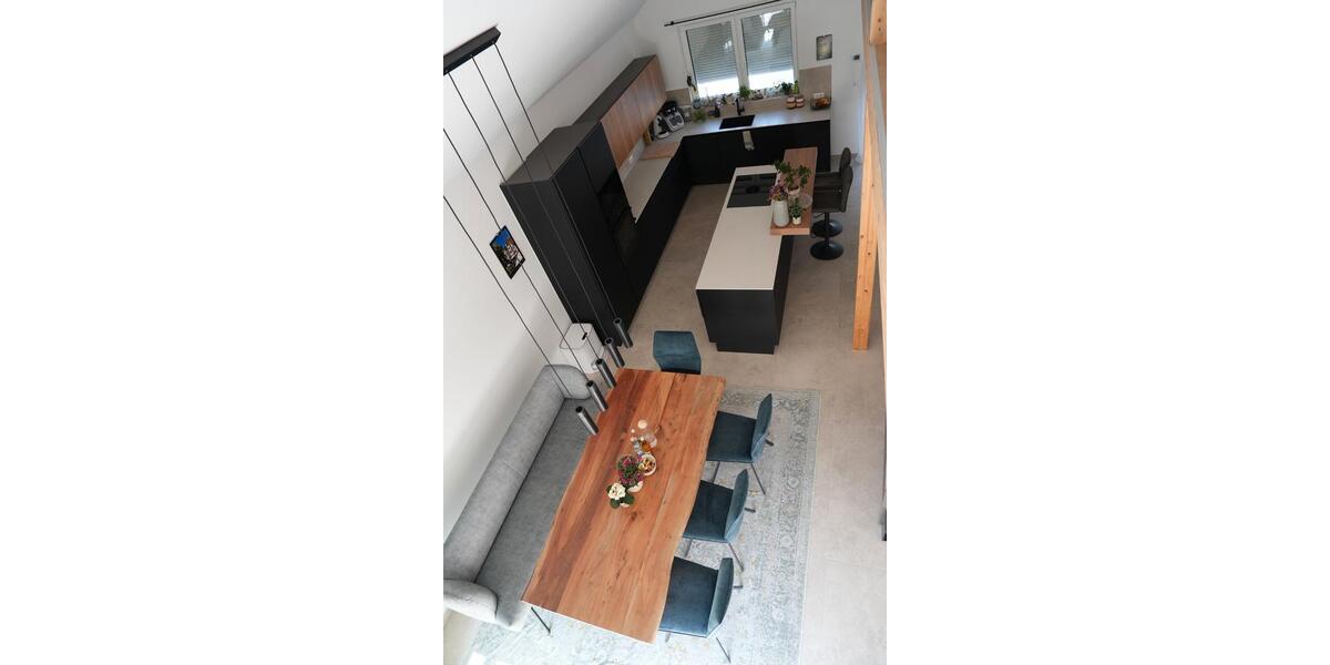 Erdgeschoßwohnung Senden - 5 Zimmer, 235 m&sup2;, 950.000&euro; | Angebot:26852451