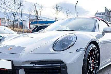 Porsche 992 23.000 km 179.900 &euro; Neu-Ulm 89231
