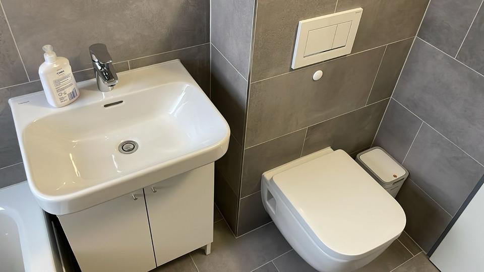 Etagenwohnung Elchingen Oberelchingen - 1 Zimmer, 33 m&sup2;, 750&euro; | Angebot:24480610