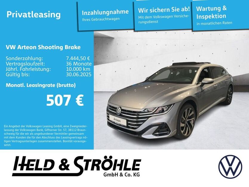 Arteon