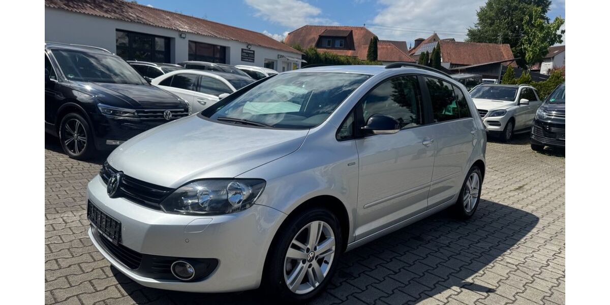 VW Golf 100.000 km 7.990 &euro; Achstetten 88480