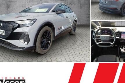 Audi Q4 e-tron 28.900 km 42.590 &euro; Ulm 89077
