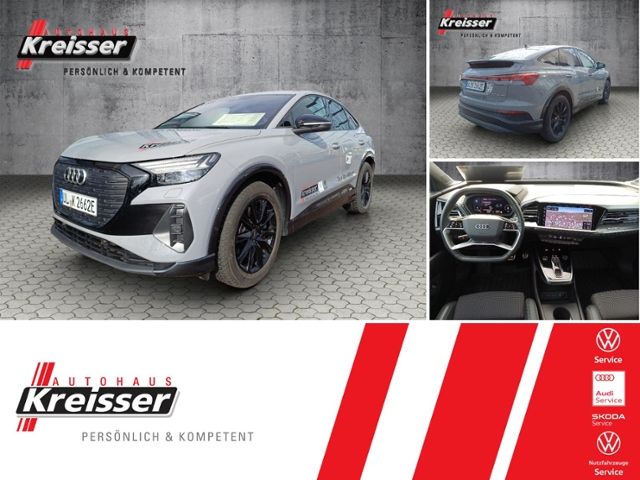 Audi Q4 e-tron 28.900 km 42.590 &euro; Ulm 89077