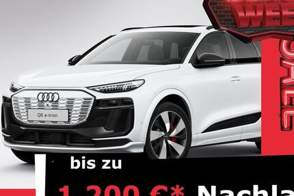 Audi Q6 e-tron 5.812 km 74.430 € Ulm 89073