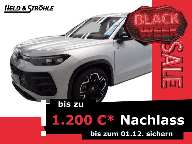 VW Tayron 8.215 km 51.460 &euro; Neu-Ulm 89231