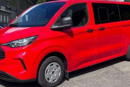 Ford Transit Custom 2.700 km 39.999 € Geislingen 73312