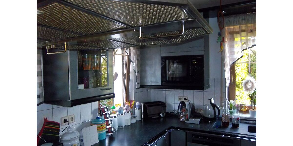 Provisionsfrei* ZFH: 5 ZiWo + 4 ZiWo, 3 Ebenen, Grund 802 m² in 89173 Lonsee zu verkaufen. - Zweifamilienhaus Lonsee | Angebot:26781319