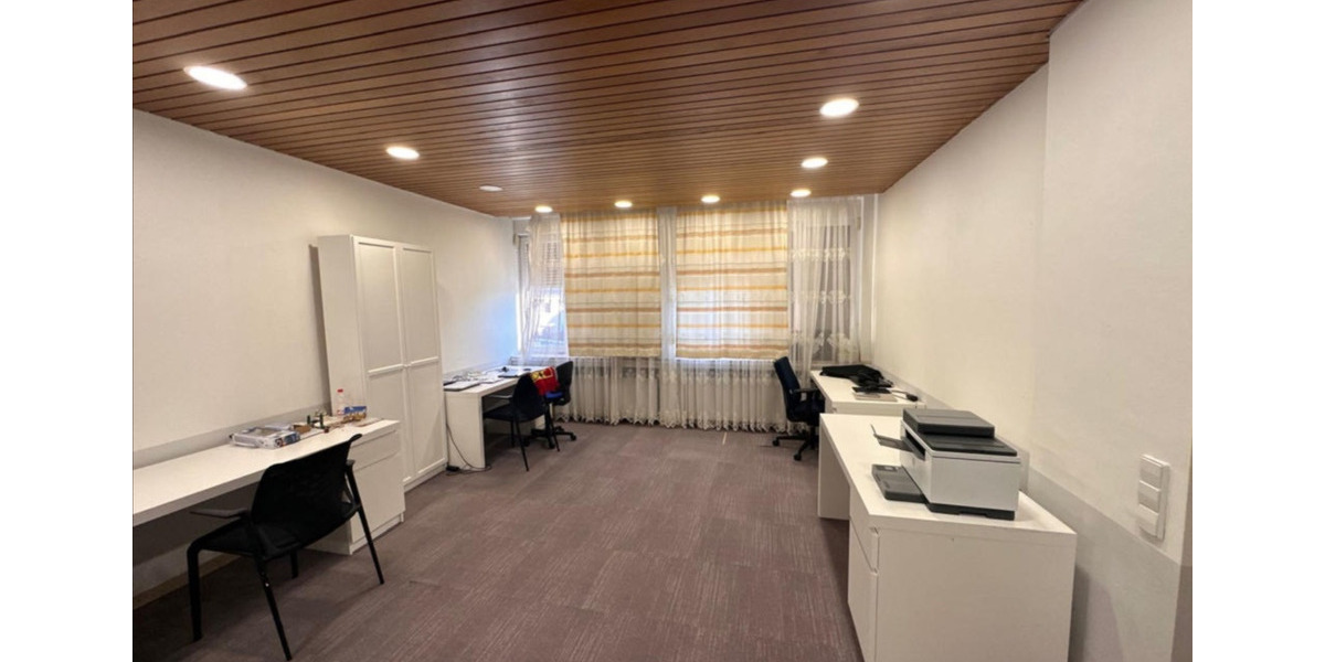 Etagenwohnung Neu-Ulm Ludwigsfeld - 10 Zimmer, 300 m&sup2;, 300&euro; | Angebot:25253016