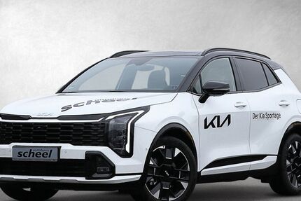 Kia Sportage 6.000 km 40.990 € Leipheim 89340