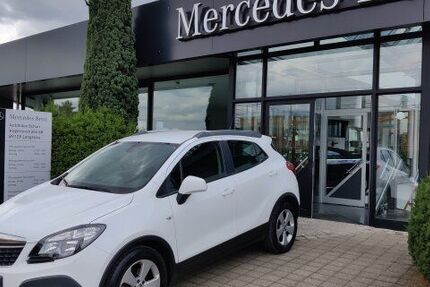 Opel Mokka 101.400 km 8.200 &euro; Langenau 89129