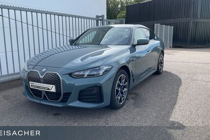 BMW i4 24.092 km 49.949 &euro; Günzburg 89312
