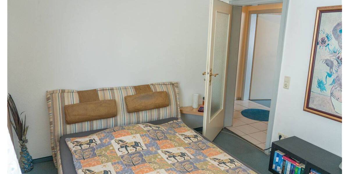 Etagenwohnung Elchingen Unterelchingen - 3 Zimmer, 99 m&sup2;, 279.000&euro; | Angebot:19324701