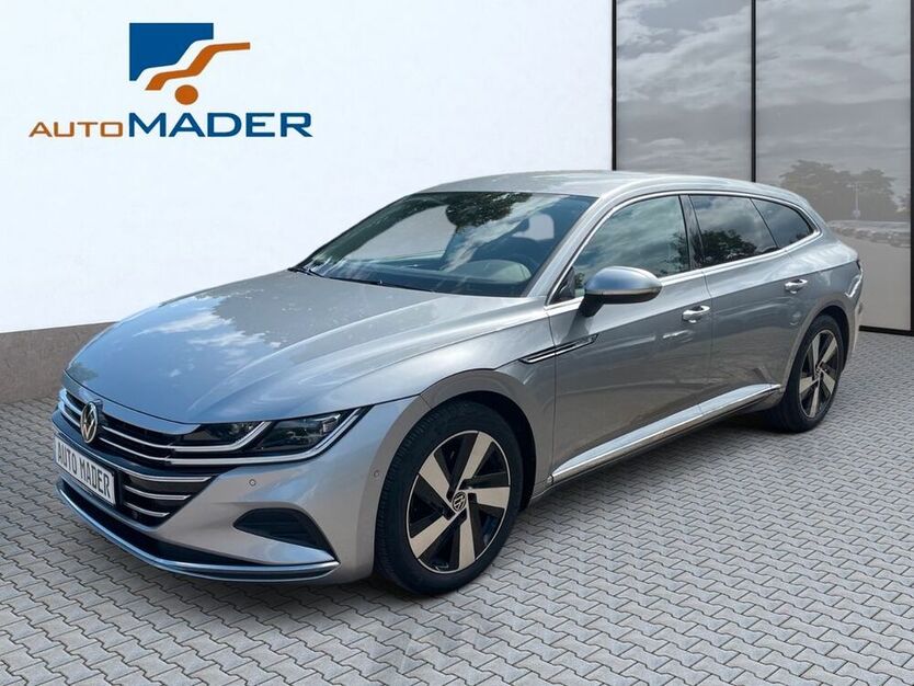 Arteon