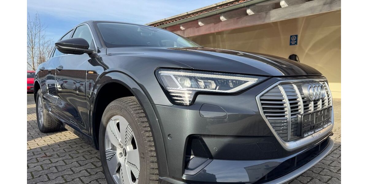 Audi e-tron 32.001 km 33.990 € Ichenhausen 89335
