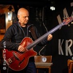 Wolfgang Lackerschmid Connection