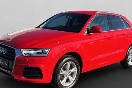 Audi Q3 90.400 km 13.888 € Ehingen 89584