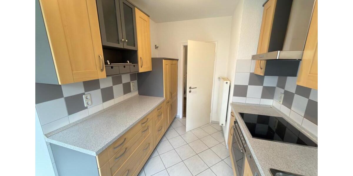 Etagenwohnung Ulm Obertalfingen - 3 Zimmer, 98 m&sup2;, 1.400&euro; | Angebot:26196241