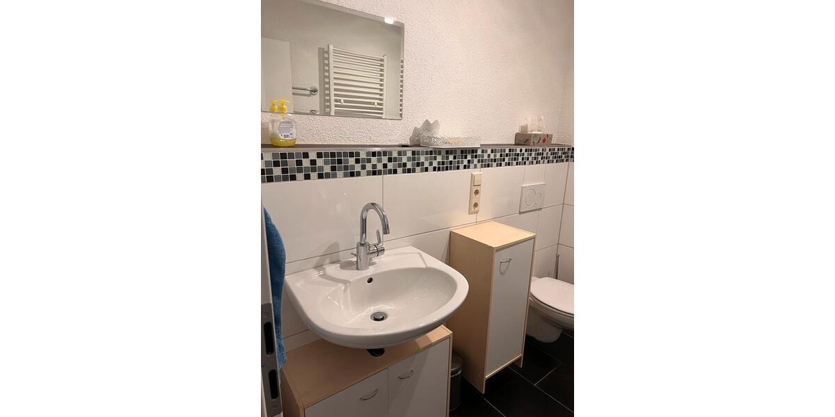 Erdgeschoßwohnung Geislingen an der Steige - 2 Zimmer, 53 m&sup2;, 700&euro; | Angebot:26268891