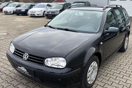 VW Golf 200.000 km 1.950 &euro; Gerstetten 89547